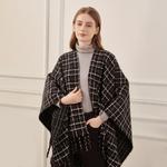 Шаль Women's ELLE, белый - фото 4