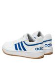Кроссовки Hoops 3.0 GY5435 Adidas, белый - фото 3
