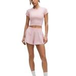 Спортивные шорты 2.5' women's Lululemon, синий - фото 6