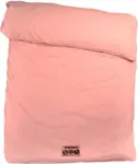 Пододеяльник Percale Easy, цвет лосось, размер 135x200 Zoeppritz - фото 3