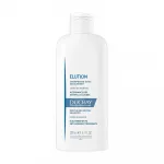 Элюционный шампунь 200мл Ducray - фото