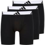 Adidas Performance Спортивное белье в черном цвете - фото