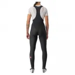 Тайтсы Castelli Entrata, черный - фото 2