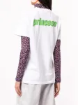 Футболка Princess OFF-WHITE, белый - фото 4
