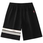 Повседневные шорты унисекс Coca-Cola, Хизер Грей - фото 2