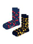 Носки Happy Socks, цвет cherry - фото 2
