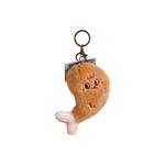 Плюшевый кулон AOLETU - фото