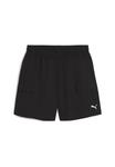 Шорты Puma WARDROBE ESS RELAXED, Black - фото 5