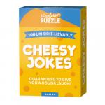 Настольная игра Cheesy Jokes - фото