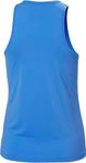 Женская майка-майка Helly-Hansen Siren Helly Hansen, 554 Ultra Blue - фото 2