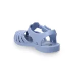 Фонтинаа джелли сандалии-рыбки для девочек Jumping Beans, синий - фото 3