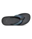 Мужские сандалии Hurricane Flip Flop Teva, синий - фото 6