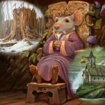 Эверделл, экономическая игра, Rebel - фото 16