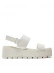 Сандалии Thila 13713130 Aldo, белый - фото