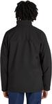 Timberland мужская куртка Motion Softshell, Black - фото 4