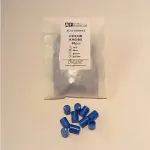 Tangible Waves - 50 Blue Knobs - фото