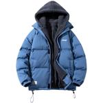 Jeep Пуховик Unisex, Ecru - фото 4