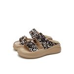 Шлепанцы и сланцы DAPHNE Slide Slippers Women's - фото 6