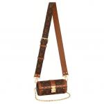 LOUIS VUITTON Сумка кроссбоди Papillon Trunk - фото 2