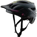 Шлем Troy Lee Designs A3 Mips Troy Lee Designs, Ghostwing Charcoal - фото 4