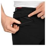 Текстильные брюки VST-4 Vanucci, черный - фото 6