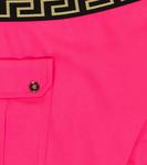 Шорты Versace, розовый - фото 2