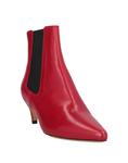 Ботильоны Isabel Marant, красный - фото 2