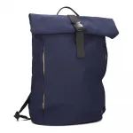 Рюкзак Zwei Toni tor250, синий - фото