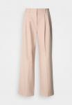 Брюки Marc Cain Trousers, Peach Beige/Light Pink - фото 7