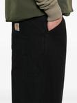 OG брюки Single Knee Carhartt WIP, черный - фото 5