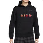 Nike Свитшот мужской черный - фото 6