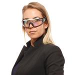 Черные солнцезащитные очки унисекс Bolle - фото 4