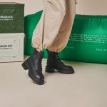 Ботинки GEMEIQ Martin Boots Women's - фото 20