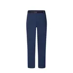 Columbia Windbreaker Pants Men's Blue - фото