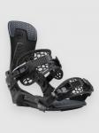 Крепления для сноуборда Nidecker Kaon 2025 Snowboard-Bindung, black - фото 3