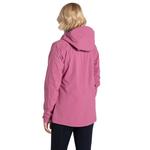 Куртка Craghoppers Bronte, розовый - фото 2