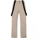 Брюки Protest Mikado, бежевый - фото