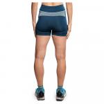 Шорты Trangoworld Cles, синий - фото 2