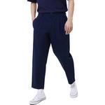 Мужские повседневные брюки GAP, Черный - фото 4