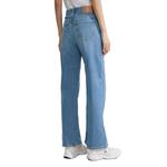 Женские джинсы Calvin Klein, цвет 1AA - Denim Light Blue - фото 6