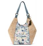 Сумка Roma Shopper The Sak, мультиколор - фото 3