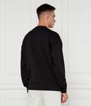 Свитер dapocrew Relaxed fit Hugo, черный - фото 3