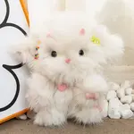 Плюшевая игрушка Handsome - фото 4