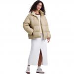 Пуховик GAP, Хаки - фото 9