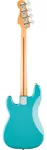 Бас-гитара Fender Player II Precision - Aquatone Blue с жестким кейсом - фото 3
