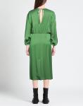 Платье миди Tela, зеленый - фото 3