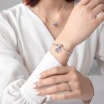 Браслет женский Pandora - фото 10