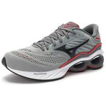 Кроссовки Mizuno Creation 23 унисекс - фото 6