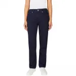 Джинсы Pepe Relaxed Taper, синий - фото