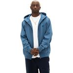 Футболка худи унисекс FW24 UNDEFEATED, синий - фото 6